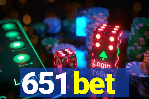 651 bet